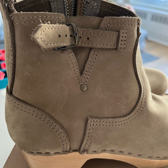 No.6 Store clogs - Picture 7 of 9